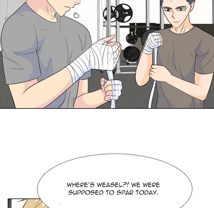 High School Legend Red Dragon Chapter 199 image 53