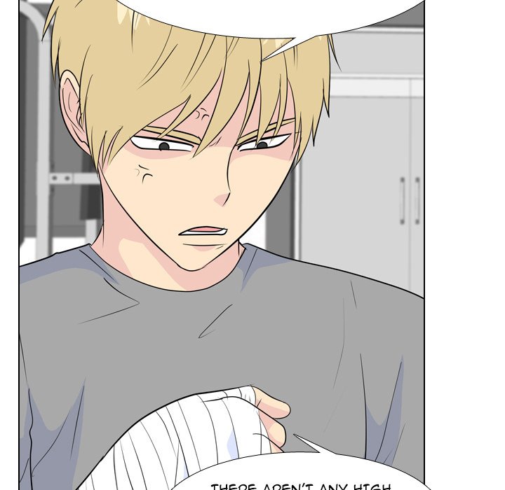 High School Legend Red Dragon Chapter 199 image 54