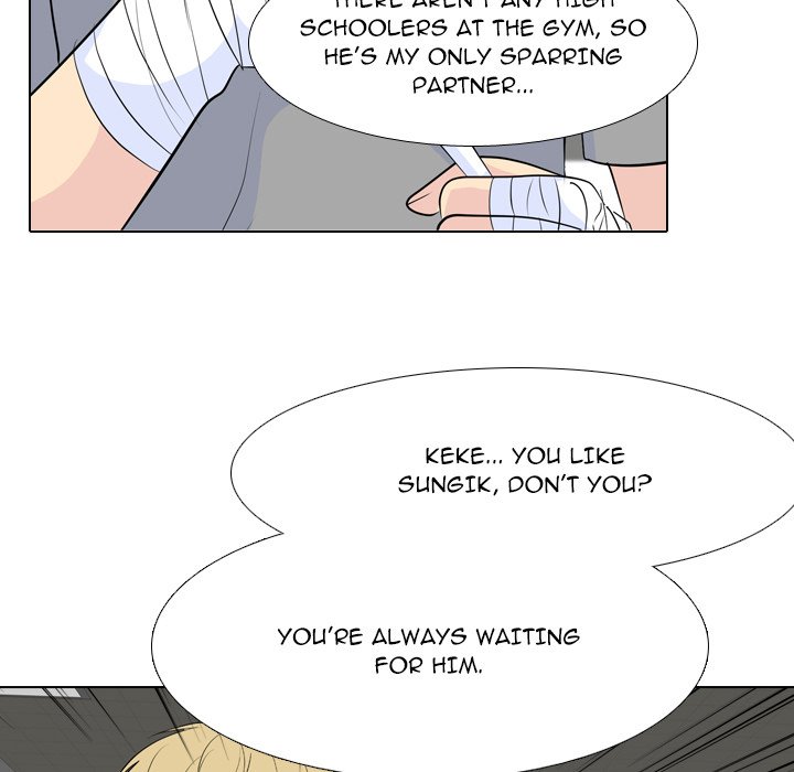 High School Legend Red Dragon Chapter 199 image 55