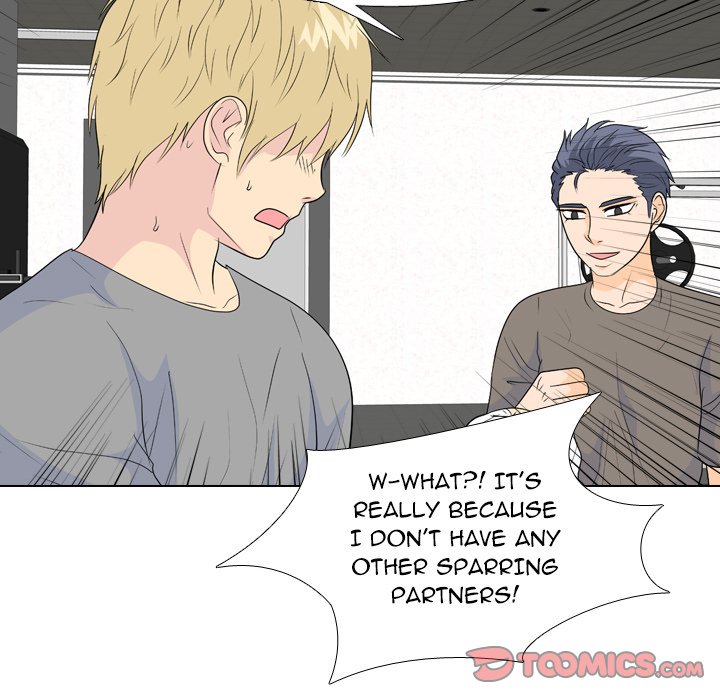High School Legend Red Dragon Chapter 199 image 56
