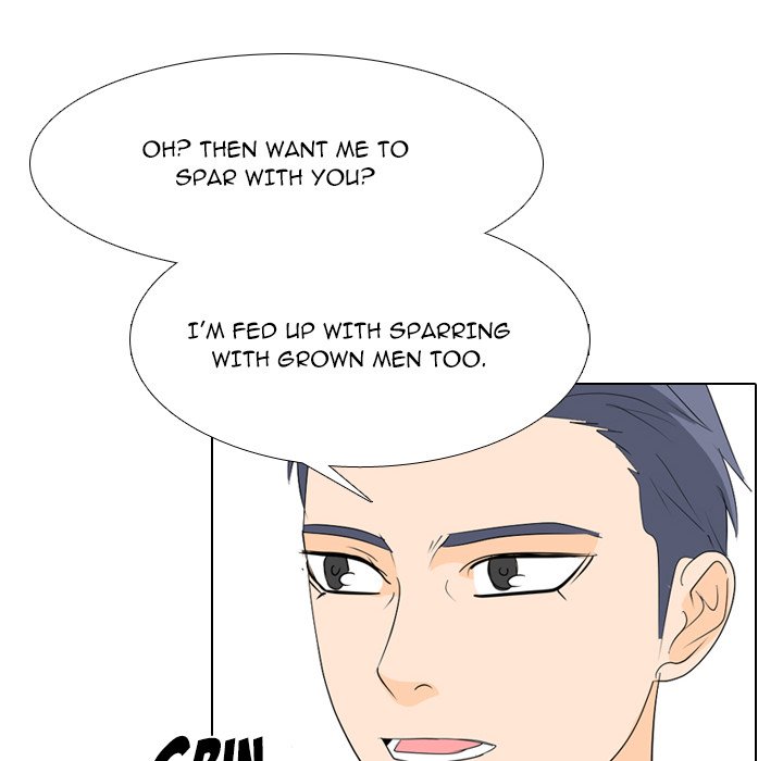 High School Legend Red Dragon Chapter 199 image 57