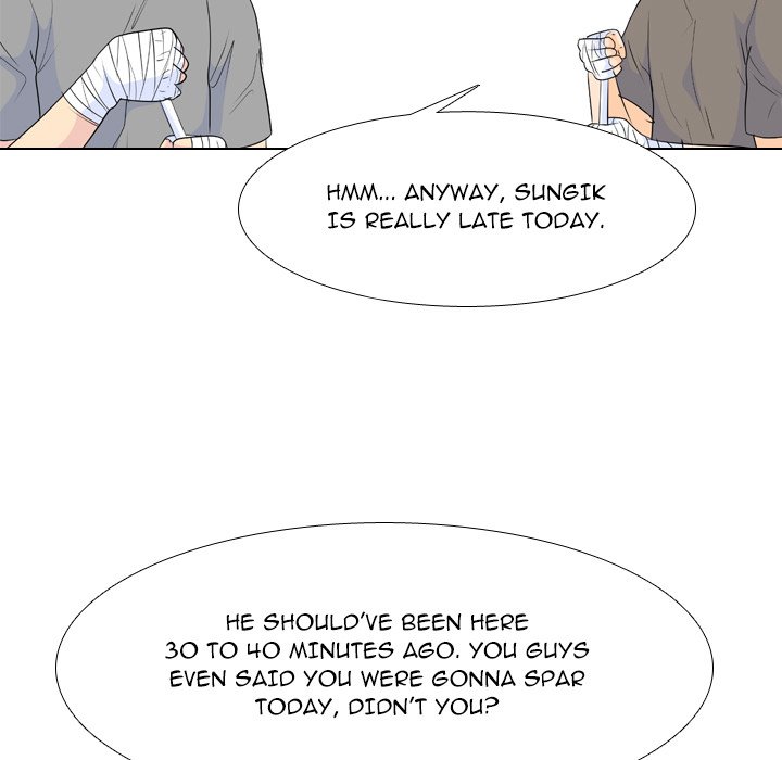 High School Legend Red Dragon Chapter 199 image 61