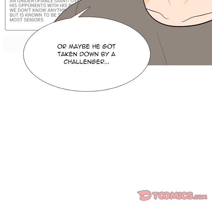 High School Legend Red Dragon Chapter 199 image 65