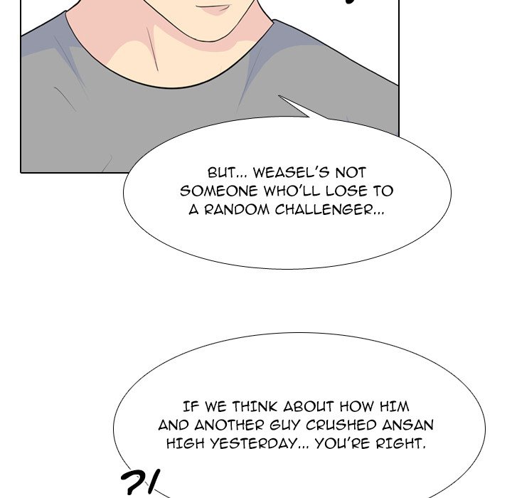 High School Legend Red Dragon Chapter 199 image 67