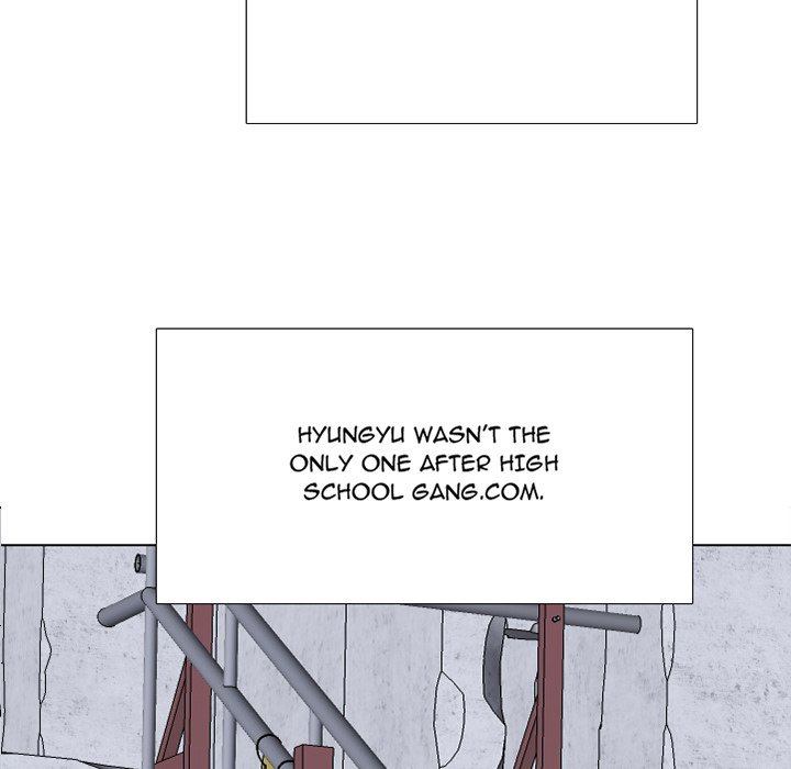 High School Legend Red Dragon Chapter 199 image 6