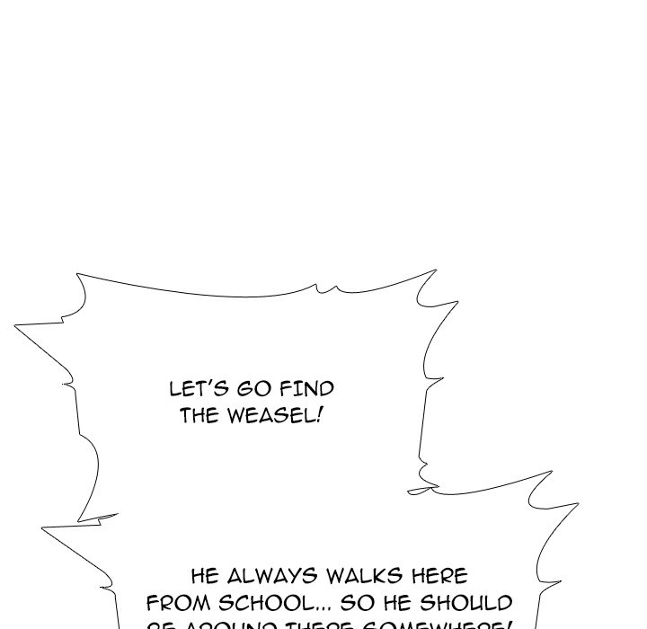 High School Legend Red Dragon Chapter 199 image 73