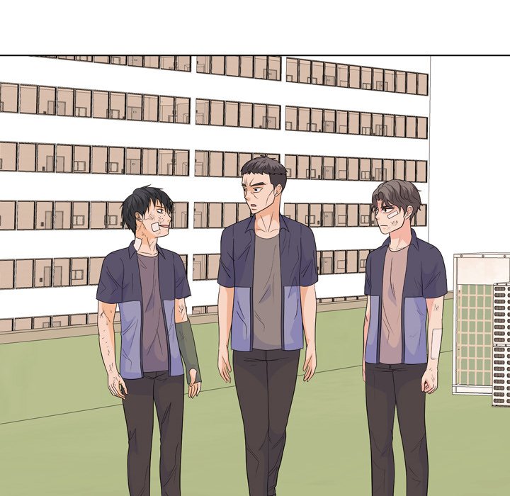 High School Legend Red Dragon Chapter 199 image 80