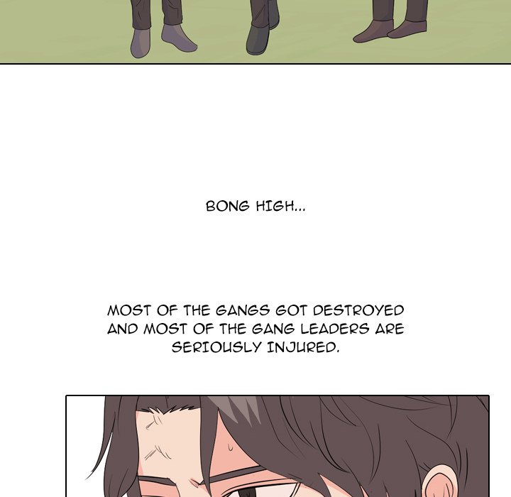 High School Legend Red Dragon Chapter 199 image 81