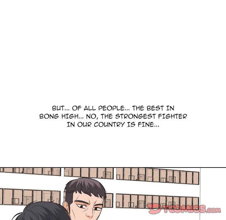 High School Legend Red Dragon Chapter 199 image 83