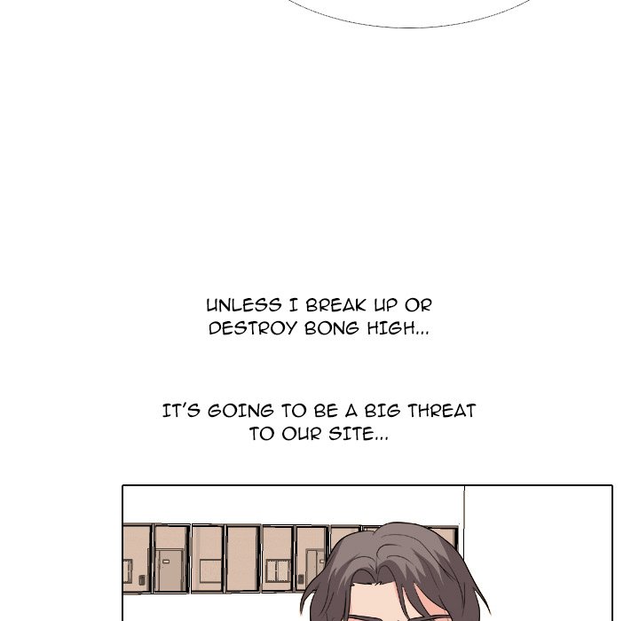 High School Legend Red Dragon Chapter 199 image 85