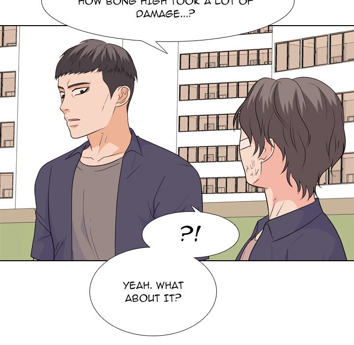 High School Legend Red Dragon Chapter 199 image 87
