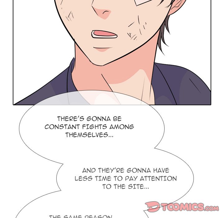 High School Legend Red Dragon Chapter 199 image 92