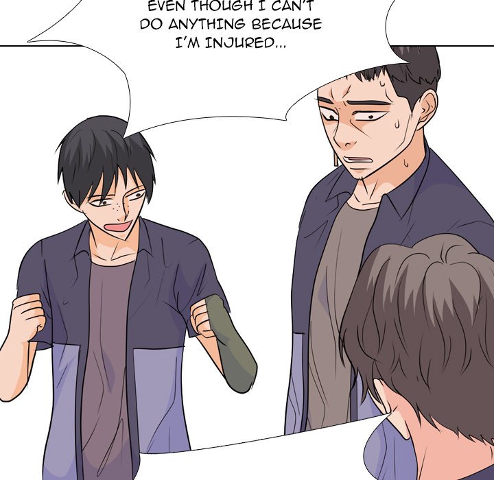 High School Legend Red Dragon Chapter 199 image 94