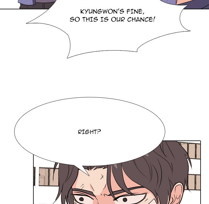 High School Legend Red Dragon Chapter 199 image 95