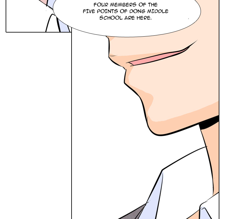 High School Legend Red Dragon Chapter 2 image 101