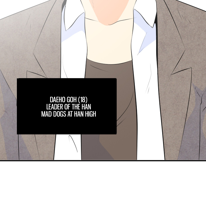 High School Legend Red Dragon Chapter 2 image 104