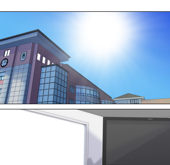 High School Legend Red Dragon Chapter 2 image 11