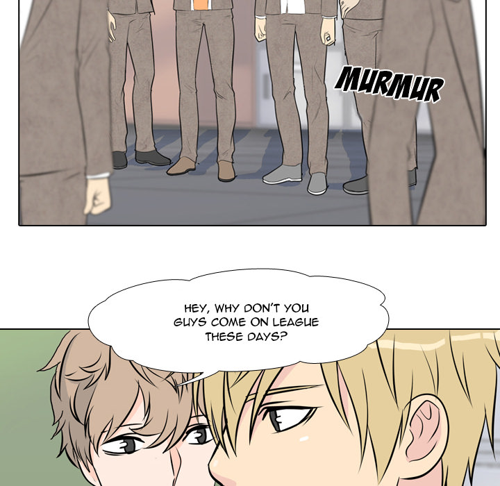 High School Legend Red Dragon Chapter 2 image 13