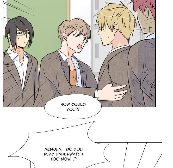 High School Legend Red Dragon Chapter 2 image 15