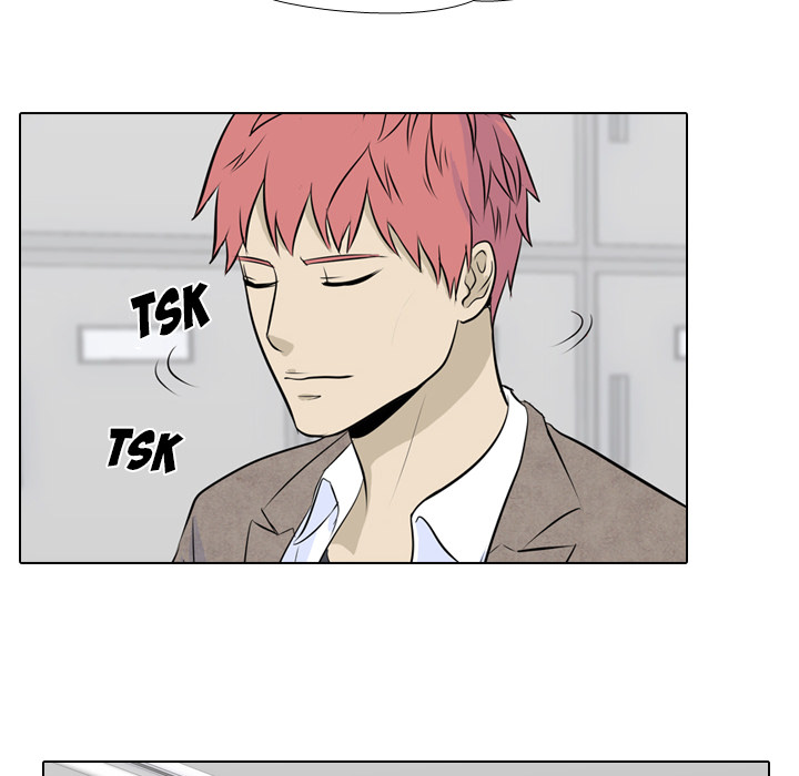 High School Legend Red Dragon Chapter 2 image 17
