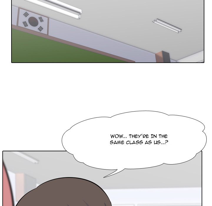 High School Legend Red Dragon Chapter 2 image 18