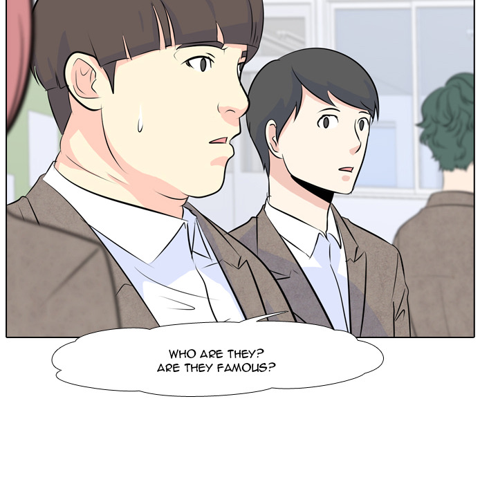 High School Legend Red Dragon Chapter 2 image 19