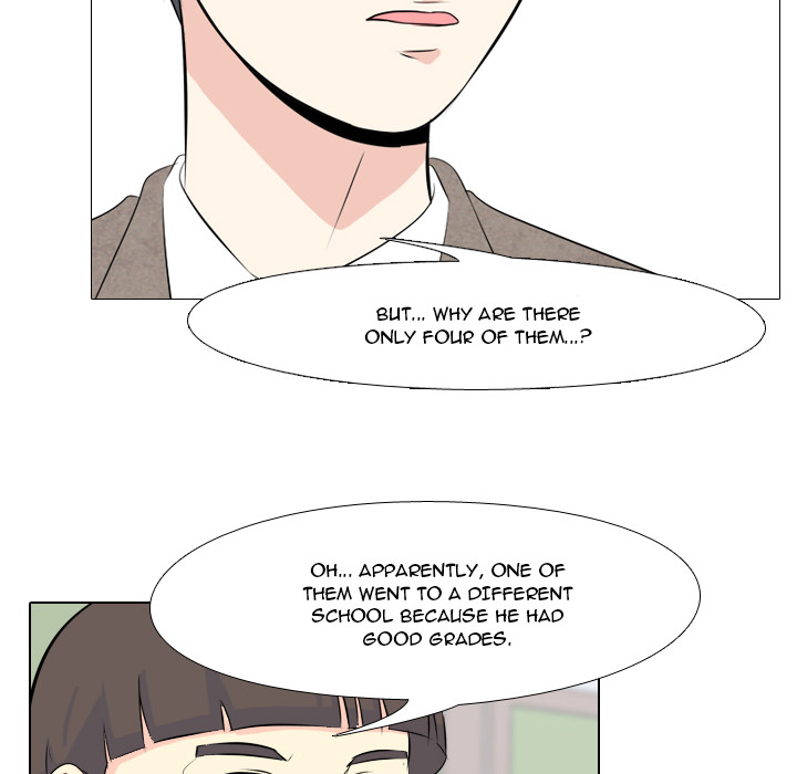 High School Legend Red Dragon Chapter 2 image 22