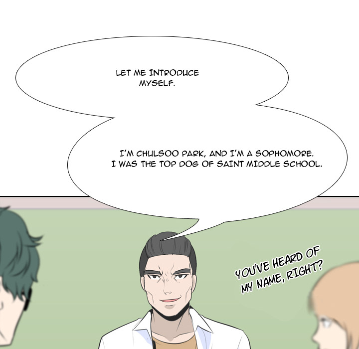 High School Legend Red Dragon Chapter 2 image 31