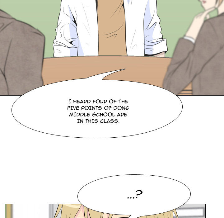 High School Legend Red Dragon Chapter 2 image 32