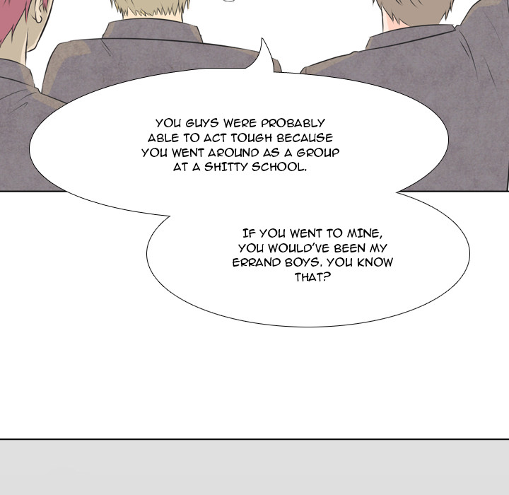High School Legend Red Dragon Chapter 2 image 40