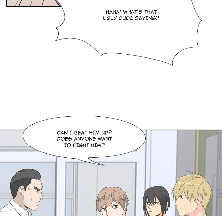 High School Legend Red Dragon Chapter 2 image 46