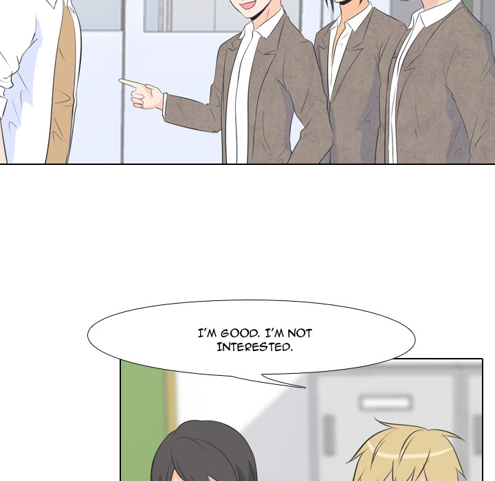 High School Legend Red Dragon Chapter 2 image 47