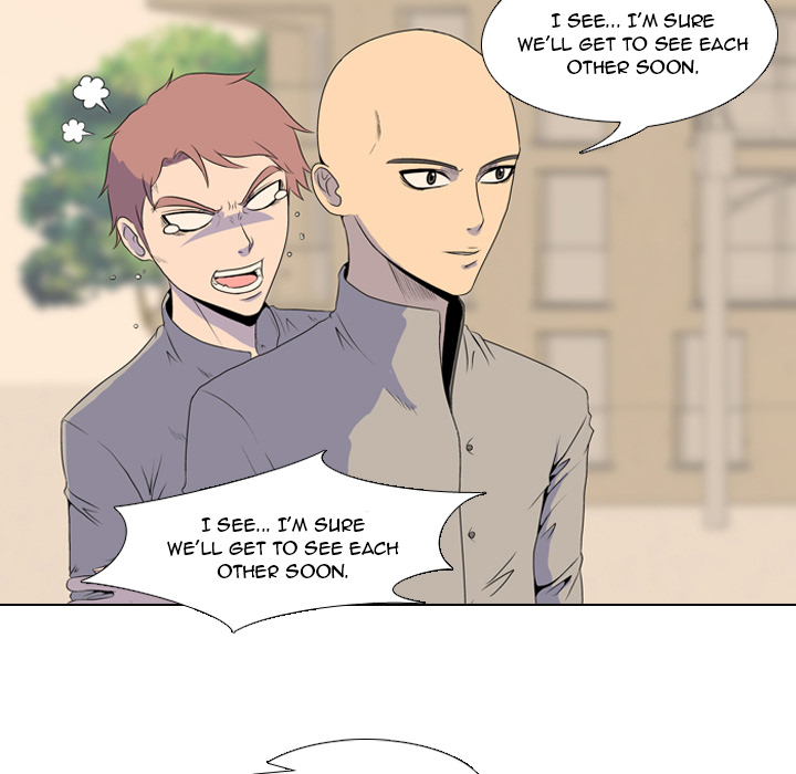 High School Legend Red Dragon Chapter 2 image 4