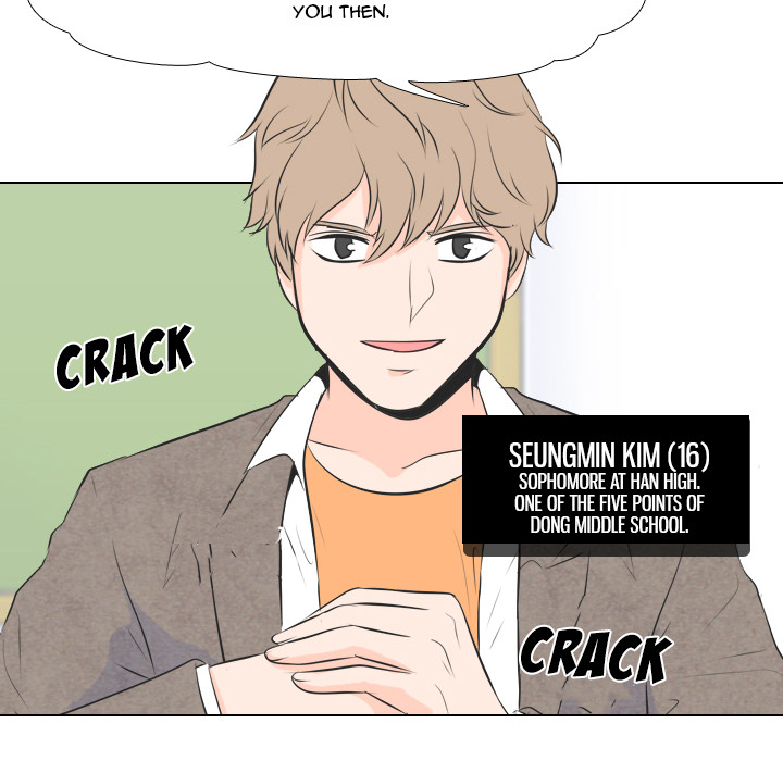 High School Legend Red Dragon Chapter 2 image 49