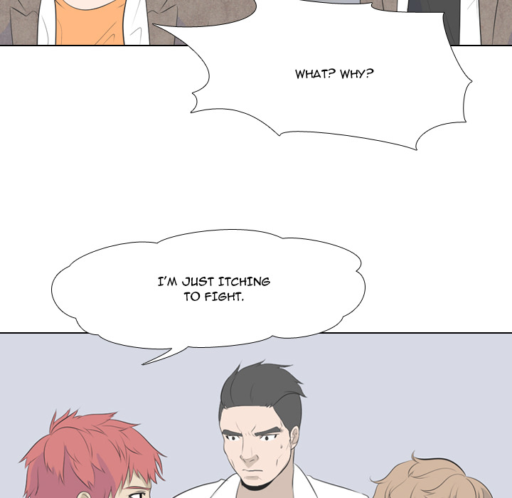 High School Legend Red Dragon Chapter 2 image 53