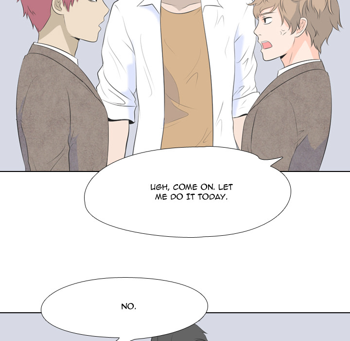 High School Legend Red Dragon Chapter 2 image 54
