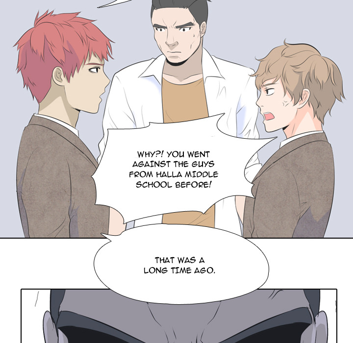 High School Legend Red Dragon Chapter 2 image 55