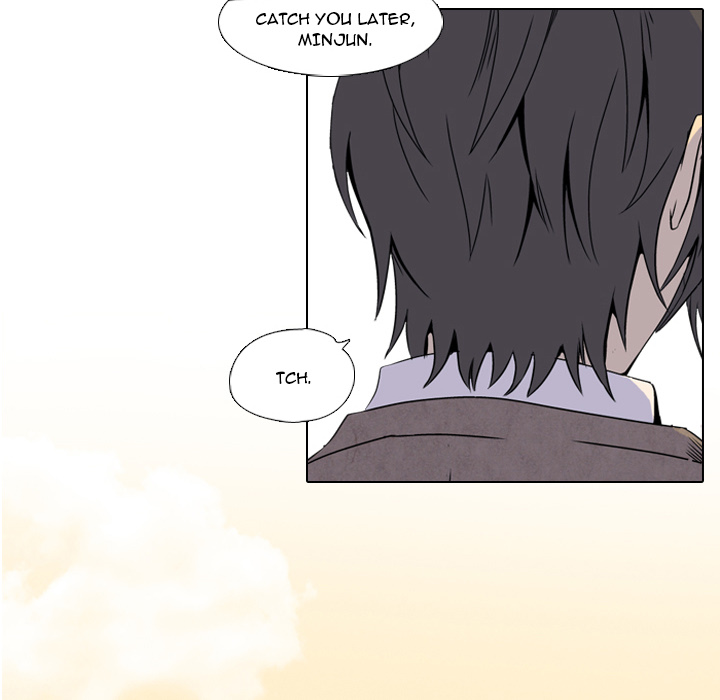 High School Legend Red Dragon Chapter 2 image 5