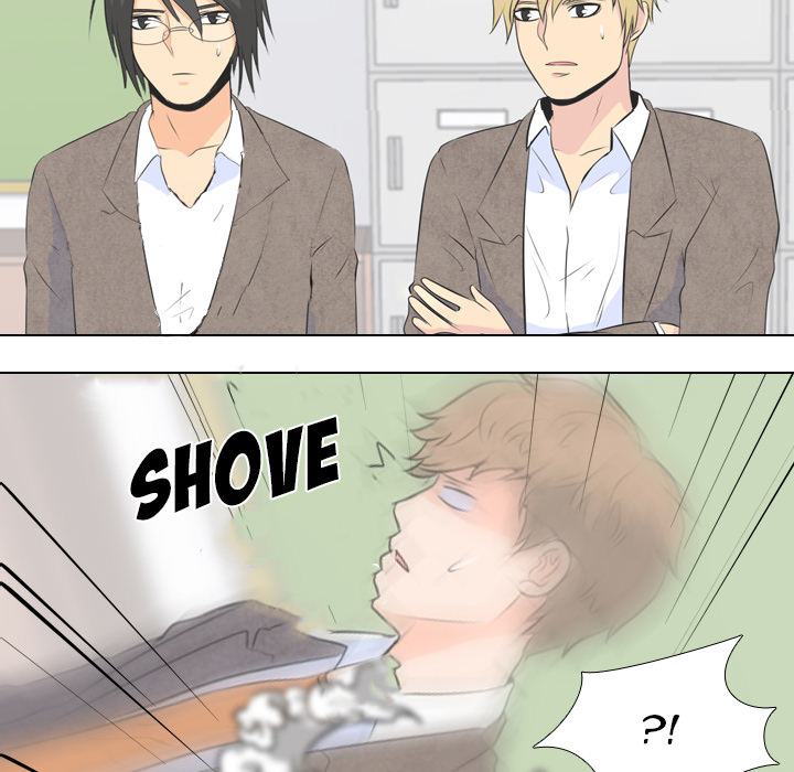 High School Legend Red Dragon Chapter 2 image 61