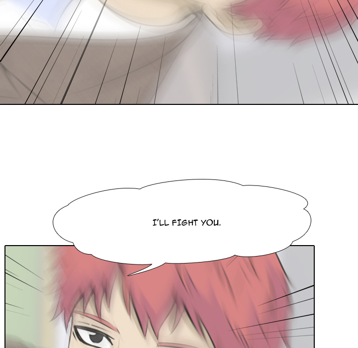 High School Legend Red Dragon Chapter 2 image 63