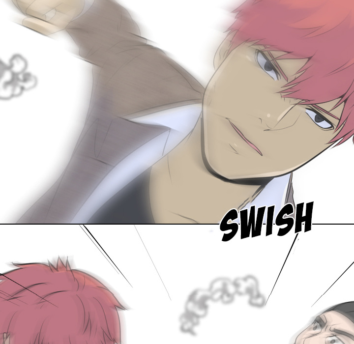 High School Legend Red Dragon Chapter 2 image 66