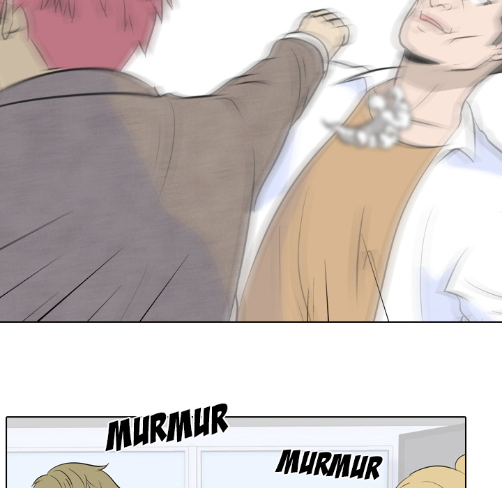 High School Legend Red Dragon Chapter 2 image 67