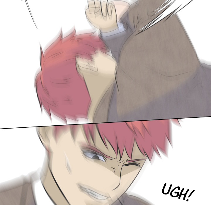 High School Legend Red Dragon Chapter 2 image 70