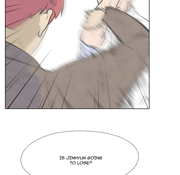 High School Legend Red Dragon Chapter 2 image 75