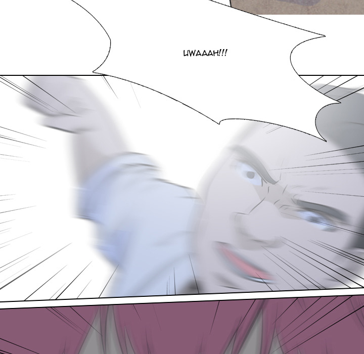 High School Legend Red Dragon Chapter 2 image 79