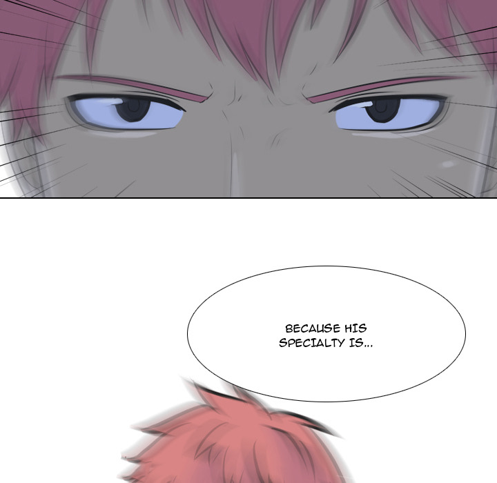 High School Legend Red Dragon Chapter 2 image 80