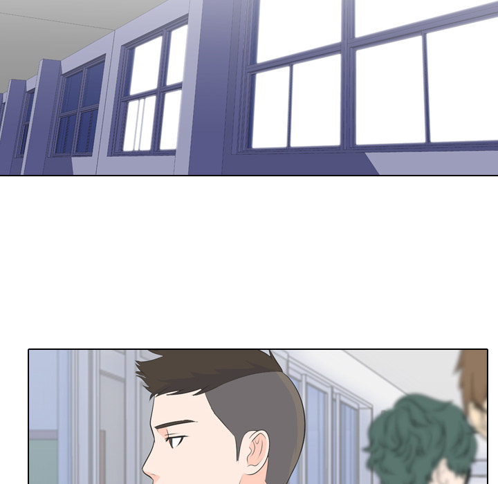 High School Legend Red Dragon Chapter 2 image 87