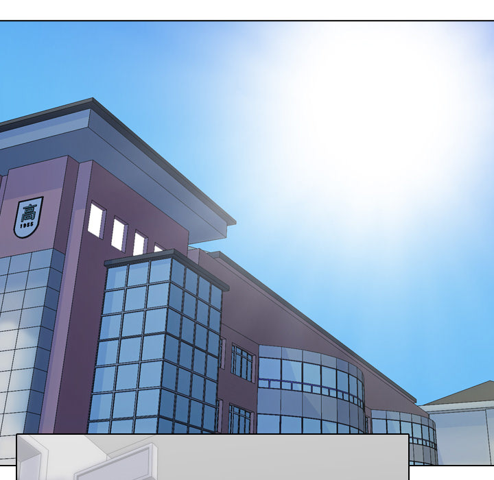 High School Legend Red Dragon Chapter 2 image 90