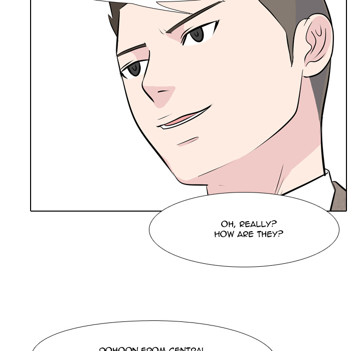 High School Legend Red Dragon Chapter 2 image 94