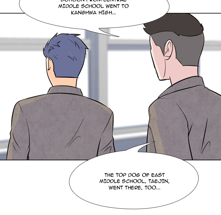High School Legend Red Dragon Chapter 2 image 95